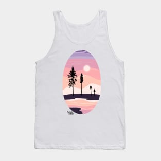 Take me there ... Tank Top